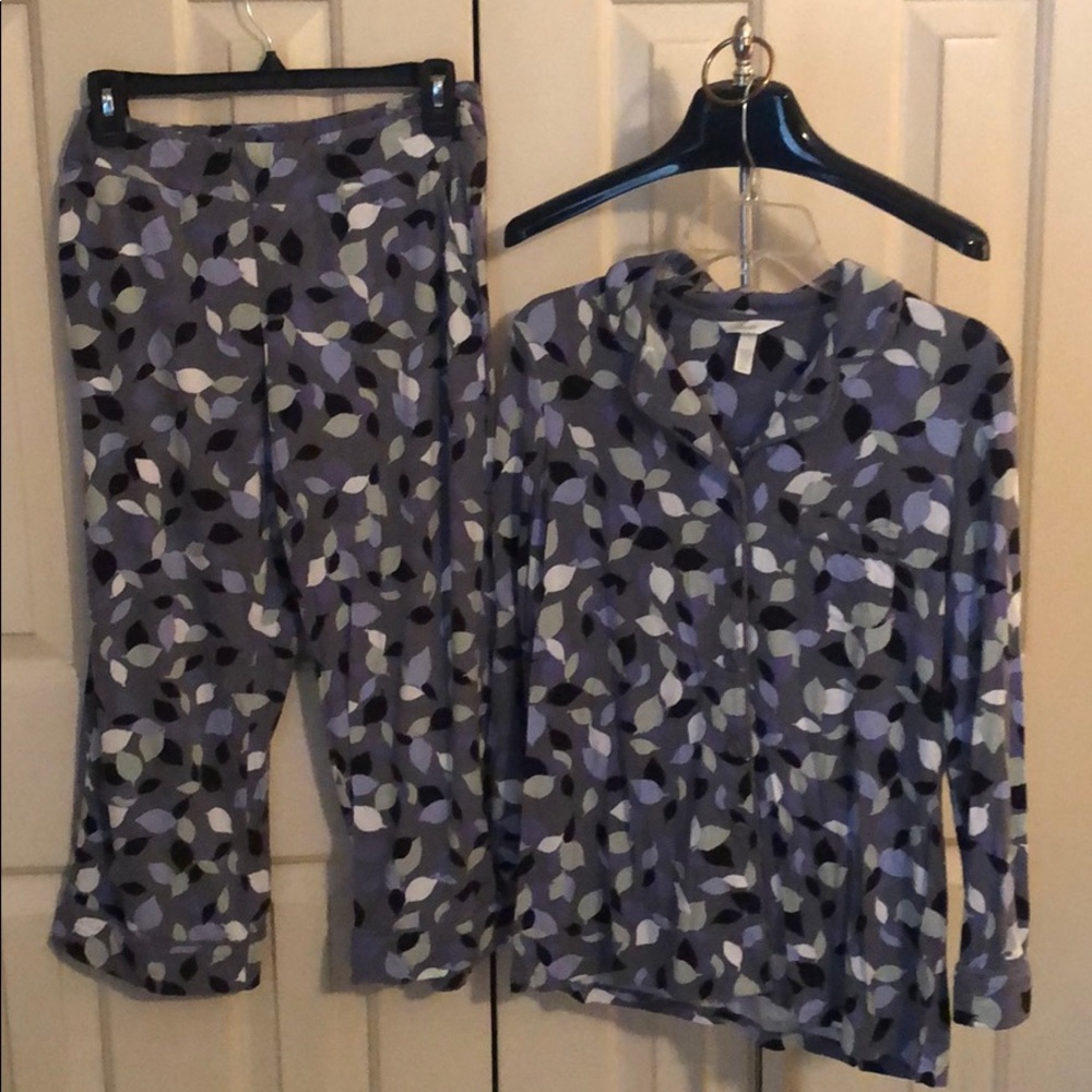 Soma 2 piece Pajama Set